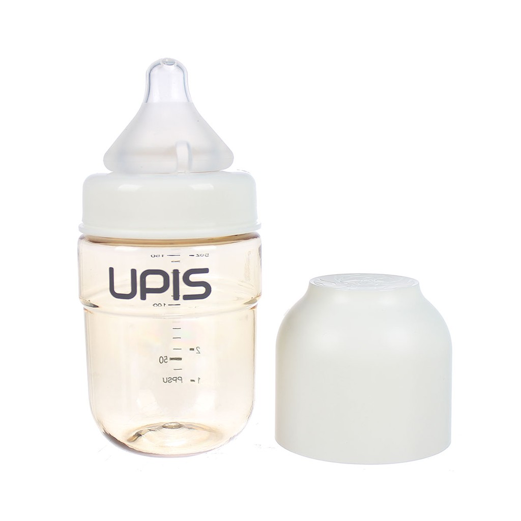 Bình sữa UPIS Hàn Quốc