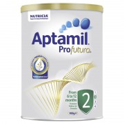 Sữa Aptamil Số 2 Profutura 900g Úc Cho Bé Từ 6-12 Tháng
