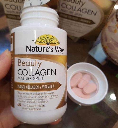 Collagen Natures Way 