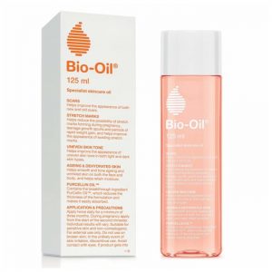 Bio oil 125ml Úc
