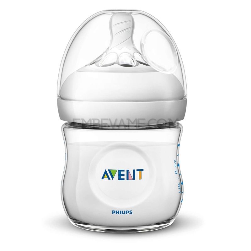 Bình sữa Avent xuất xứ từ đâu